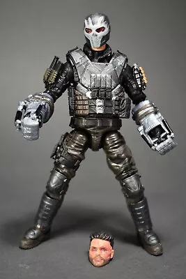 Crossbones - Marvel Legends First Ten Years / Age Of Ultron / Mcu - Loose • $36.99