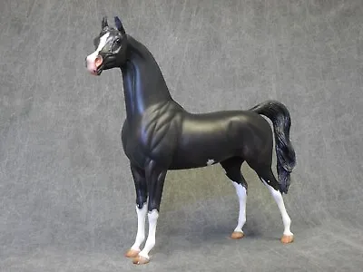 Peter Stone * Ingenue * Arabian Mare SR 1 Of 25 Traditional Model Horse • $505.74