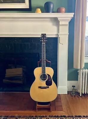 Martin M-36 Acoustic Guitar • $2900