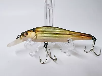 Megabass  X-80 Rocketdartar 80mm • $15.88