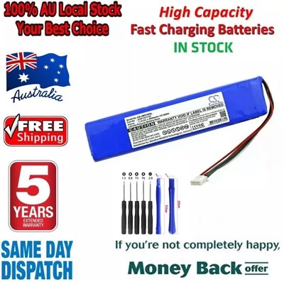 $49.80 • Buy *2023* JKYF NEW Replacement Battery For JBL Xtreme + 12000mAh Capacity + TOOLS