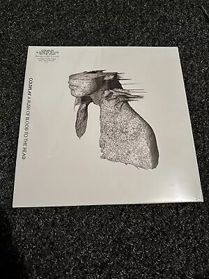 Coldplay A Rush Of Blood To The Head Vinyl • £28.99