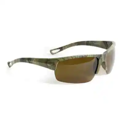 Ozark Trail Men's Polarized All Sports Sunglasses Camo Frame For Men And Women • $14.99