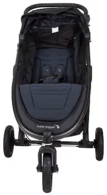 Baby Jogger Citi Mini GT2 Single Pushchair Stroller Baby Infant Stone Grey New • £339.99