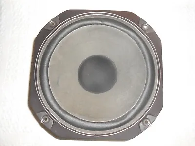 $30 • Buy Vintage Fisher 12 Inch Woofer Speakers For Model STV-9225