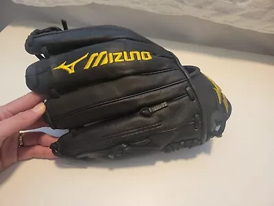 Mizuno Pro-Limited 11.75 Inches GMP 50 BKRG Deguchi Leather 4D Adv Technology  • $299