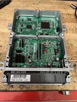 Honda OBD2A ECU 37820-P2E-A02 Manual ECU • $60