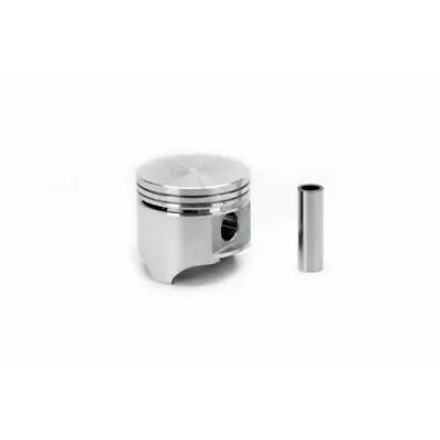 Silvolite Piston Set 1271.030; 4.280  Bore Flat Top For Chrysler 383 B Mopar • $326.41