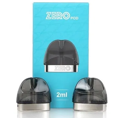 Zero Mesh Replacement Pods • $9.99