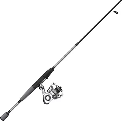 Throttle Spinning Reel And Fishing Rod Combo • $103.30