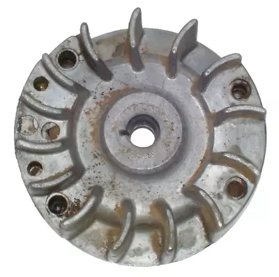 McCulloch String Trimmer Flywheel 217378               (Lot 543) • $14