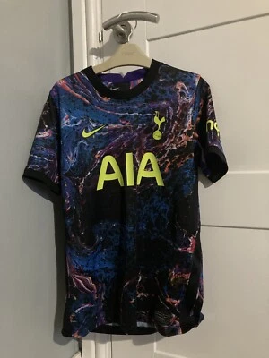 £10 • Buy Tottenham 21/22 Away Kit Size Kids Large