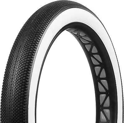 Vee Tire Speedster Wire Tire 20x4.0 Endurance Comp Override E-Bike 50... • $76.96