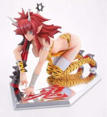 MON-SIEUR BOME COLLECTION Vol 16 Oni Musume 3 Figure Kaiyodo Figure • $29