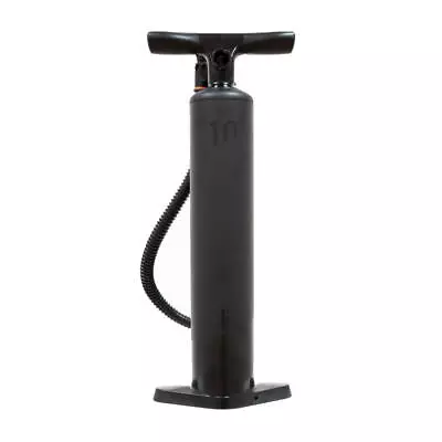 Hand Pump Double-Action Canoe/Kayak Hand Pump Low Pressure: 0-10 Psi Itiwit • £31.98