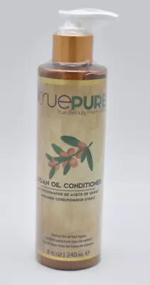 TruePure Argan Oil Conditioner / 8fl Oz / Perfect For All Hair Types • $9.95