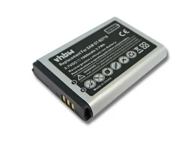 £12 • Buy BATTERY For SAMSUNG GT-B2710, Xcover 271 AB803446BU