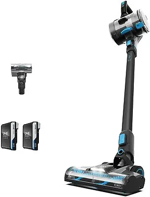 Vax ONEPWR Blade 4 Pet Dual Battery Cordless Vacuum Cleaner Pet Tool CLSV-B4DP • £207.77