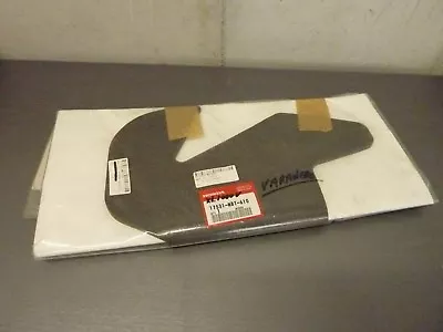 Honda XL1000V Varadero 1999-2010 NEW OEM Fuel Tank Seat 17531-MBT-610 • $25