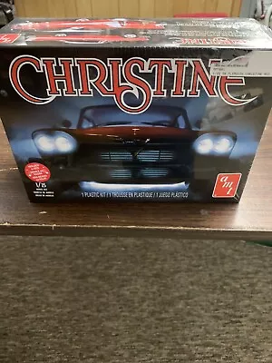 Christine Car Model Kit • $30