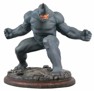 Marvel Rhino Resin Statue #262/3000 By Diamond Select Toys • $299.99