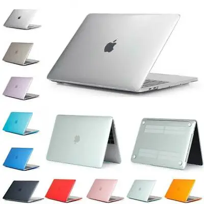 £10.60 • Buy For MacBook Air 11 13 15 Inch 12 Retina Pro 13 Hard Laptop Case Cover Shell Skin