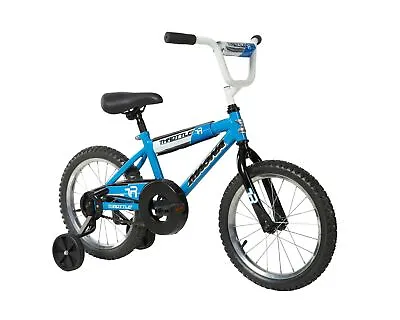 Dynacraft Magna Throttle Bike 12-20-Inch Wheels Boys Ages 3-12 Years Multi... • $143.81