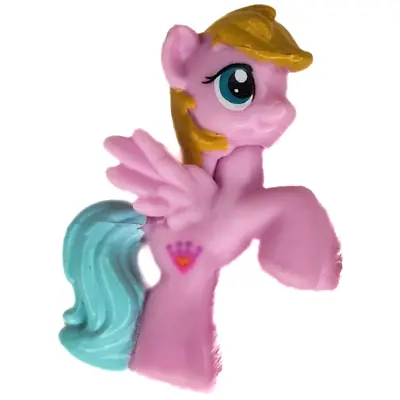 My Little Pony Ploomette #18 Blind Bag Wave 15 MLP Friendship Is Magic Mini... • $4