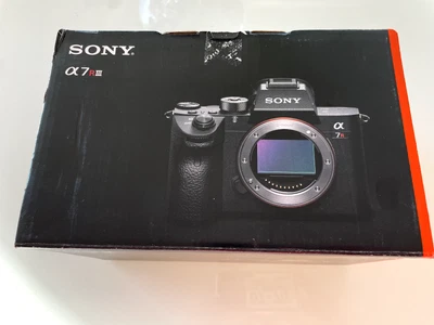 $2000 • Buy Sony Alpha A7R III 42.4MP Digital Camera - Black (Body Only)