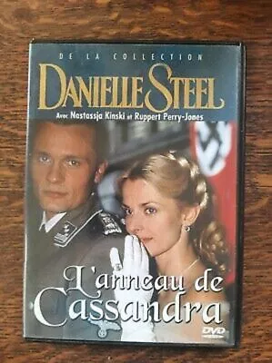 DVD - Collection Danielle Steel : THE RING OF • £2.70