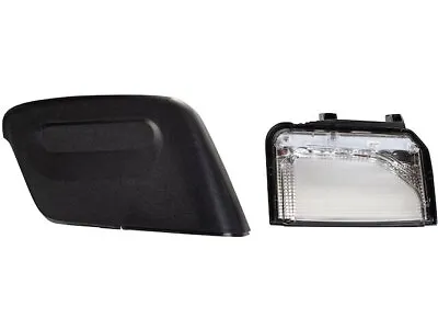 TRQ 44WX72V Left Door Mirror Turn Signal Light Fits 2017-2019 Nissan TITAN • $52.50