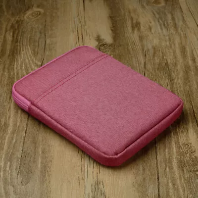 Inch Tablet Pouch Sleeve Bag Cover Case For Amazon Kindle Paperwhite NEW AU. • $14.38