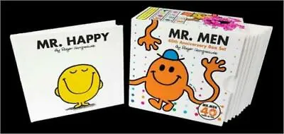 Mr  Men Box Set • $22.51