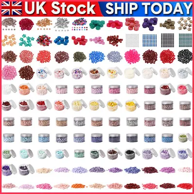 £5.99 • Buy Octagon Sealing Wax Beads For DIY Seal Stamp Wedding Envelope Invitation Card UK