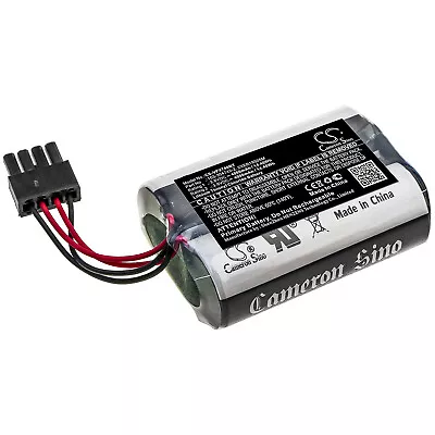 Battery For Visonic MCS-740 SR-740 PG2 103-304742-2 2XER18505M CS-VPX740BT • $29.69