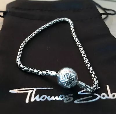 Thomas Sabo Karma Bead Bracelet • £19