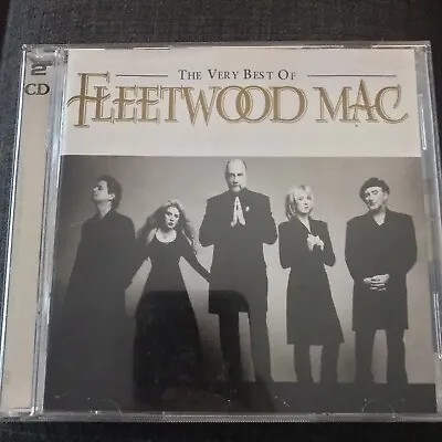 £1 • Buy Fleetwood Mac - The Very Best Of Fleetwood Mac (CD, 2009) 2-CD Set