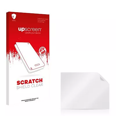 Upscreen Screen Protector For LeapFrog Leapster GS Clear Screen Film • £7.39