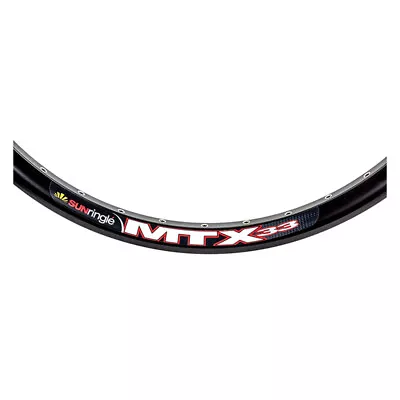 Sun Ringle MTX-33 Rim Sun 24 507x26 Mtx33 36 Bk/disc • $91.91