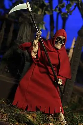 Mego Horror Wave 15 - Grim Reaper (Variant) 8  Action Figure • $17.95