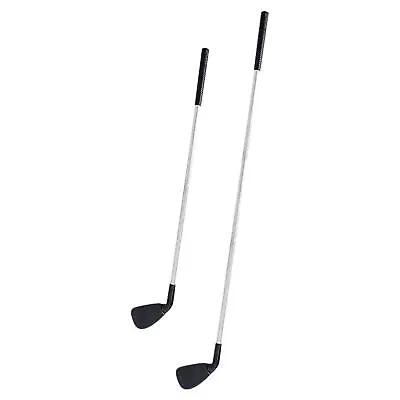 Long Putter Club Golf Sturdy Putter For Men Right/Left Handed Practice Putter • $21.45