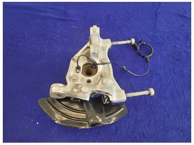 2015-2020 Ford Mustang Shelby GT350 Passenger Front Spindle Knuckle 2380 • $299.99