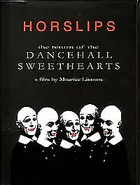 Horslips Return Of The Dancehall Sweethearts Double DVD MOO26 NEW Sealed • £11.99