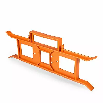 £5.32 • Buy H-Frame Cable Tidy Extension Wire Reel Power Lead Holder Rope Carrier Winder