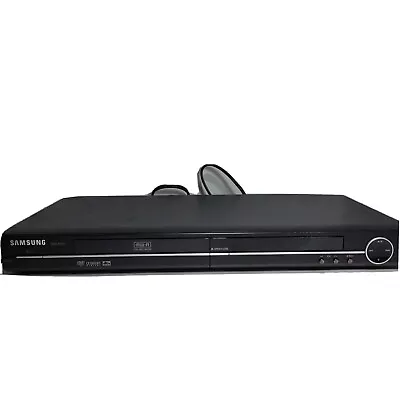 Samsung DVD-R130 DVD Recorder For Parts Or Repair - No Remote • $40
