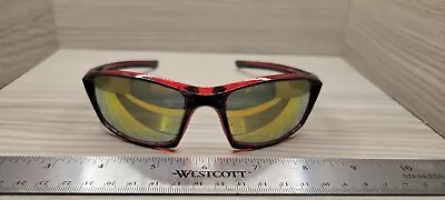 Xloop XL63 Sports Wrap Sunglasses • $22