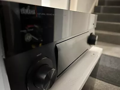 Yamaha Av Receiver • $500