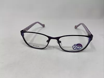 My Little Pony Candor Purple 46/16/125 Kids Eyeglasses Frame Iy88 • $20