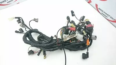 Main Wiring Harness Kawasaki W800 EJ800 W EJ 800 26031-1226 • $89