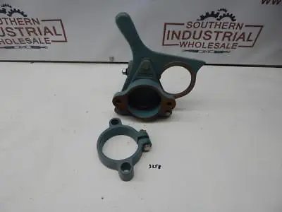 Manual Lever Arm Knife Gate Valve 3-1/8” ID • $100